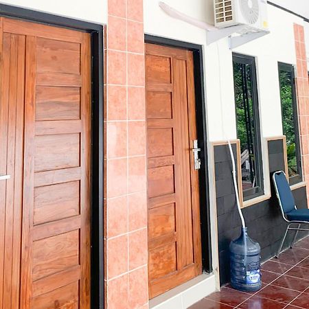 Reddoorz Near Museum Gunung Merapi Калиуранг Экстерьер фото